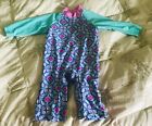 18-24 Months Baby Beach Suit UV Protection