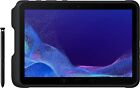 Samsung Galaxy Tab Active 4 Pro 10.1” 64GB Wi-Fi Android Work Tablet New!!!