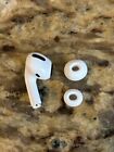 New ListingApple AirPods Pro 1st Gen Left Side Only Model A2084 -For Parts only-See Descrip