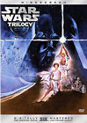 Star Wars Trilogy (DVD, 2005, 3-Disc Set, Widescreen Limited Edition)