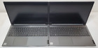 Lot of 2 Lenovo ThinkBook 15-IIL Intel Core i5-1035G1 1.00GHz 8GB RAM No SSD