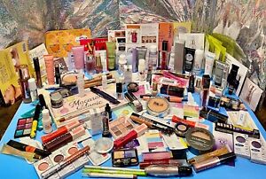 Huge 130+ Piece Makeup Lot Wholesale - Almost 8 lbs - Great Brands - High End
