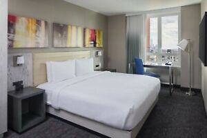Hyatt Nightly Stays Worldwide - 4 and 5 star Hotel & Resorts - Save $$$