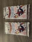 1992 Sealed Marvel Spider-Man II 30th Anniversary Trading Cards 2 X Pack