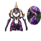 LOL League of Legends Akali Costume Cosplay Suit Star Guardian 2022