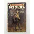 Lobo Colonel by Jackson Cole 1952 Popular Library Paperback Western