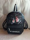 My Chemical Romance Three Cheers For Sweet Revenge Mini Backpack NEW with tags