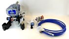 Graco Magnum TrueAirless Paint Sprayer 2800 PSI With Stand Model 257025