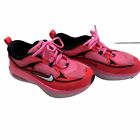 Nike Air Max Running Shoes Women Size 7 Pink Red Athletic Sneaker DH5128-600