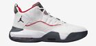 Nike Air Jordan Stay Loyal Men’s White Gray Red ALL SIZE 8 to 13 New DB2884-105