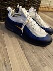 Nike Air Max Axis AA2146-106 SHOES  MEN'S Sz 11 Some Wear