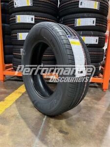 4 New Goodyear Assurance Finesse 225/65R17 Tire 102H 2256517 225 65 17