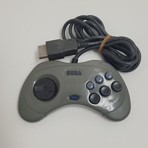 Authentic OEM Sega Saturn Controller HSS-0101 Tested B