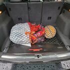 Rear Trunk Floor Style Cargo Net for AUDI Q5 SQ5 Q 5 SQ 5 2009-2024 Brand New (For: 2019 Security)