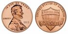2013 P D  From Mint Rolls LINCOLN CENT (2 coin set)