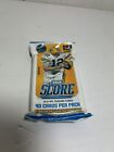 2018 Score NFL Football 40 card Factory Sealed Pack
