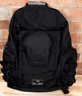 Oakley Icon Backpack 2.0 Black Cordura Nylon Laptop Travel Bag NEW