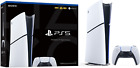 Sony PlayStation 5 Slim Console Digital Edition, White