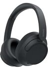 Sony WH-CH720N Lightweight Noise Canceling Wireless Headphones -BLACK WHCH720N