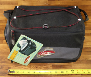 FLW Outdoors Easy Access Gear Bag 4 multi Functional Boxes 600 Denier Polyester