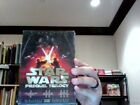 STAR WARS PREQUEL TRILOGY (DVD) NEW FACTORY SEALED MAKE OFFER FREE SHIPPING USA