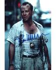 Bruce Willis autographed 8x10 Photo signed autograph Picture with COA