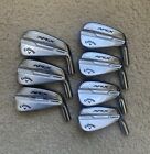 **Tour Issue** NEW Callaway Apex Pro ‘21 4-PW Heads Only - TC Serial
