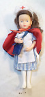 New ListingAmerican Girl Doll Pleasant Co. Molly Nurse Katherine Doll