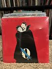 QUEENS OF THE STONE AGE LIKE CLOCKWORK VINYL 2LP SEALED MINT