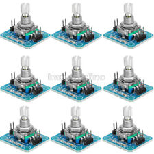 2/5/10PCS 360 Degree Rotary Encoder Sensor For Arduino DIY Encoding Module