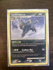 Umbreon 32/100 Majestic Dawn Rare 2008 32/100 Pokémon Card (MP/LP)