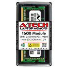 16GB DDR4-2400 ASUS FX503VD Q304UAK Q504UAK Q505UAR X510UAR X550VX Memory RAM