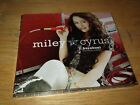 Breakout by Miley Cyrus Platinum Limited Edition, (CD, DVD, Jul-2008, Hollywood)