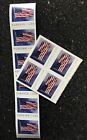 (10) USPS Forever Stamps - 2019 US Flag - Postage For First Class Mail