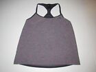 ADIDAS WOMEN'S MULTI-COLORED ATHLETIC TANK TOP SHIRT SIZE M