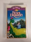 Pete's Dragon Disney Masterpiece Collection VHS New Sealed