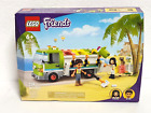 Lego 41712 Lego Friends Recycling Truck ( Retired Set )