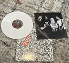 Riot by Paramore (Record, 2007) Limited Addition White Album