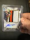 2023 Topps Inception Gunnar Henderson Rookie Jumbo Patch Auto #30/125 Orioles