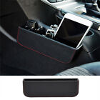 Car Interior Accessories Cell Phone Organizer Storage Bag Box Holder Universal