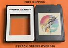 Pink Floyd Wish You Were Here  8 track tape tested / Serviced