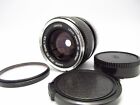 Canon New FD NFD 24mm f2.8 MF Wide Angle Standard Vintage Manual Lens From Japan
