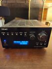 Teac AG-H380 Receiver - Great Condition.
