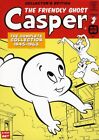 Casper the Friendly Ghost: The Complete Collection 1945-1963 [New DVD] Boxed S