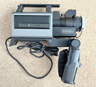 GENERAL ELECTRIC (GE) Color Video Camera - Model ICVC3030E Vintage *PLEASE READ*