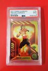 2021 Trevor Lawrence Nuclear Elements PSA 9 ROOKIE Case Hit RC POP 1 NONE HIGHER