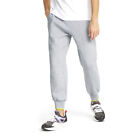 Puma Swxp Track Pants Mens Grey Casual Athletic Bottoms 53362004
