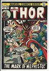 Thor #205 FN/VF 7.0 Off-White Pages (1962 1st Series)