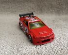 Hot Wheels Nissan Skyline Loose Rare Release Hard To Find