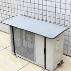 New ListingRainproof Air Conditioning Cover Air Conditioner Outdoor Waterproof Dust Cover